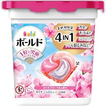 ボールド　洗濯洗剤　洗濯　ジェルボール　柔軟剤　ファブリーズ　レノア　日用品 81rW9q0+cuL._AC_UL210_SR210,